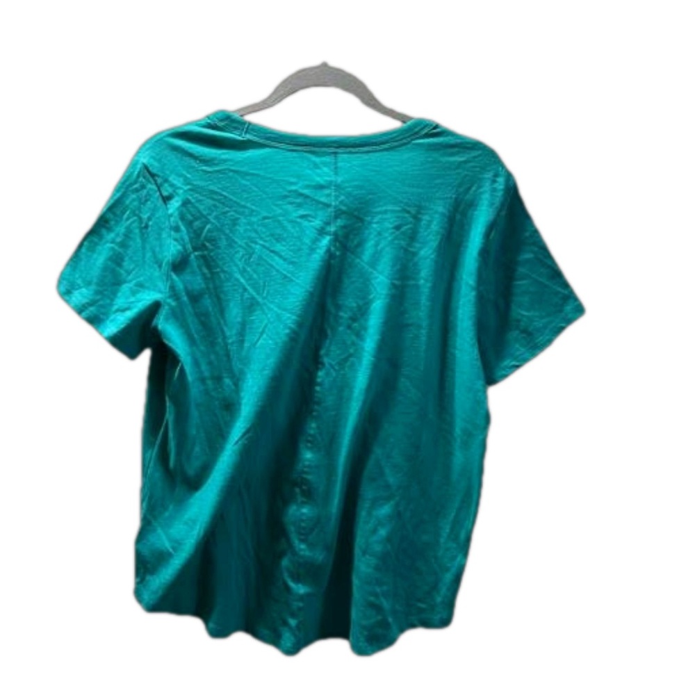 NWT GAP|Forever Soft V-neck Tee|Size Medium - Picture 2 of 7